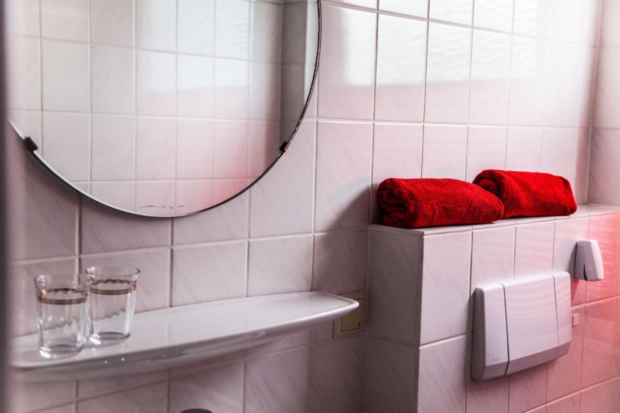 Duenenglueck, Ferienwohnung 33 คุกซ์ฮาเวน ภายนอก รูปภาพ
