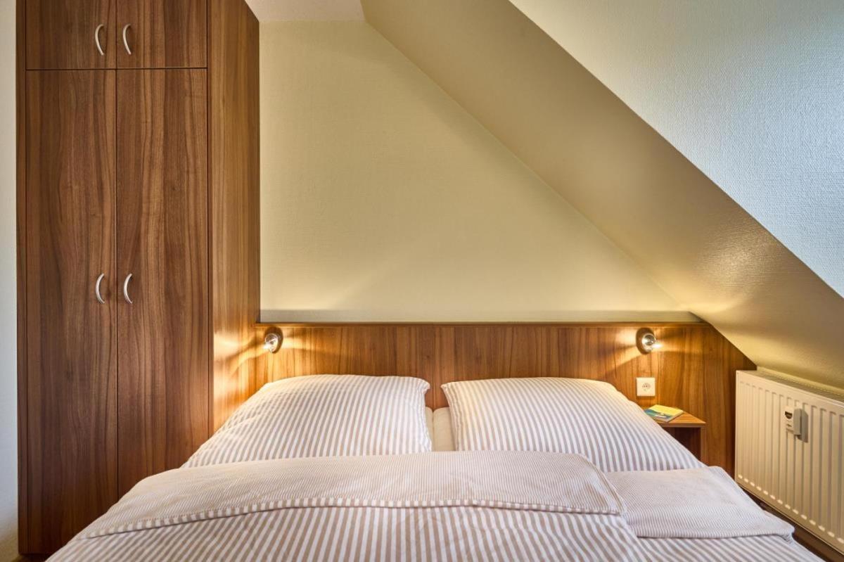 Duenenglueck, Ferienwohnung 33 คุกซ์ฮาเวน ภายนอก รูปภาพ